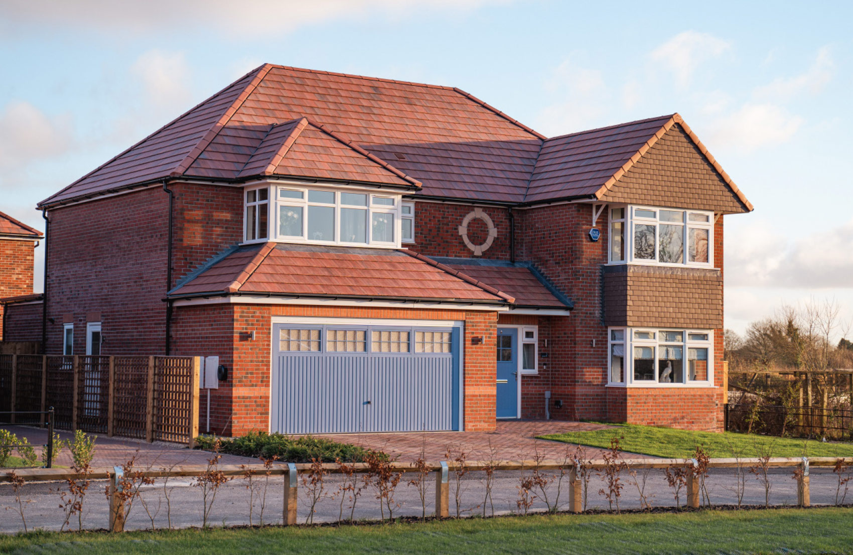 Stancliffe Home